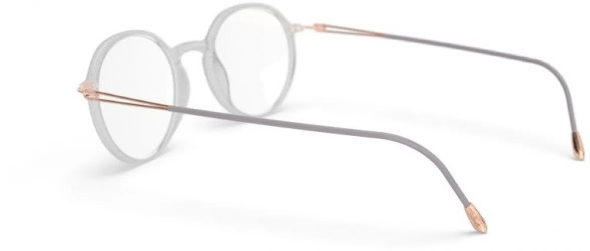 Silhouette Lite Spirit 2925 Eyeglasses - view 25